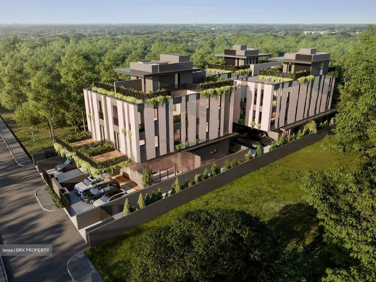 Upper East Coast Road (D15), Semi-Detached #469348741